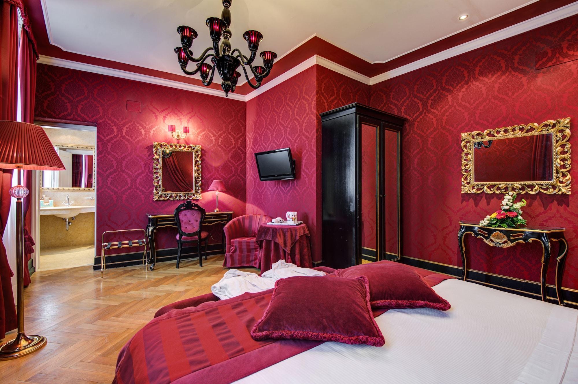 Hotel Al Duca Di Venezia Exterior foto