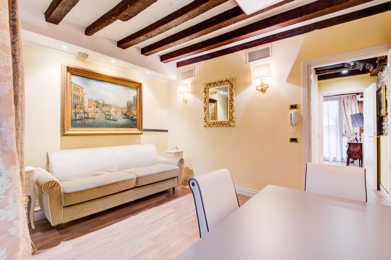 Hotel Al Duca Di Venezia Exterior foto