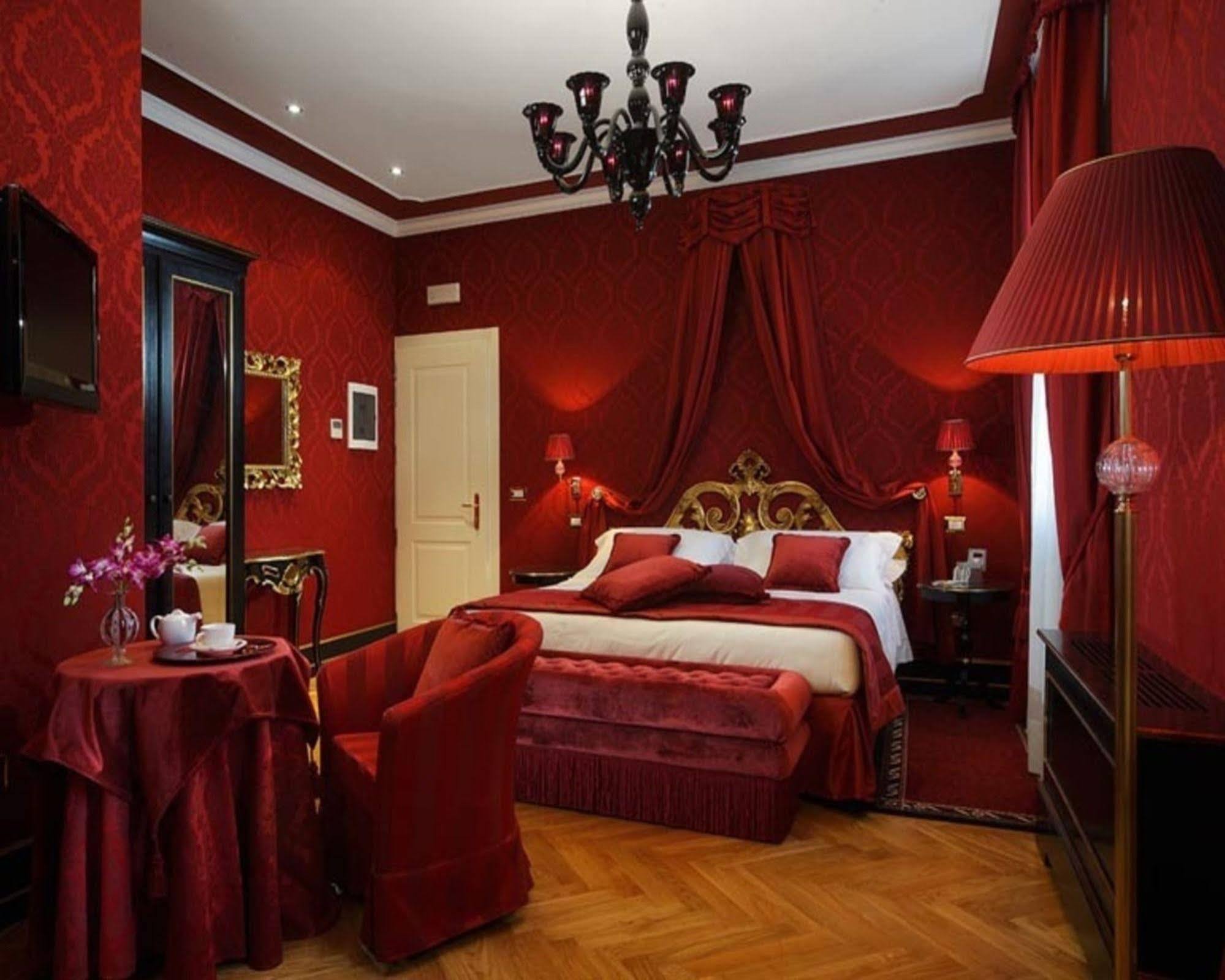 Hotel Al Duca Di Venezia Exterior foto